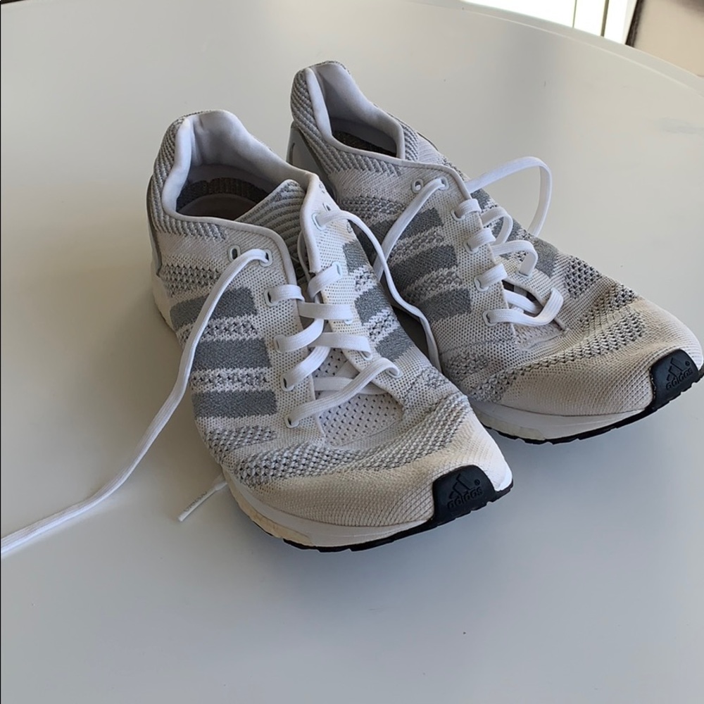 Adidas boost men’s shoes